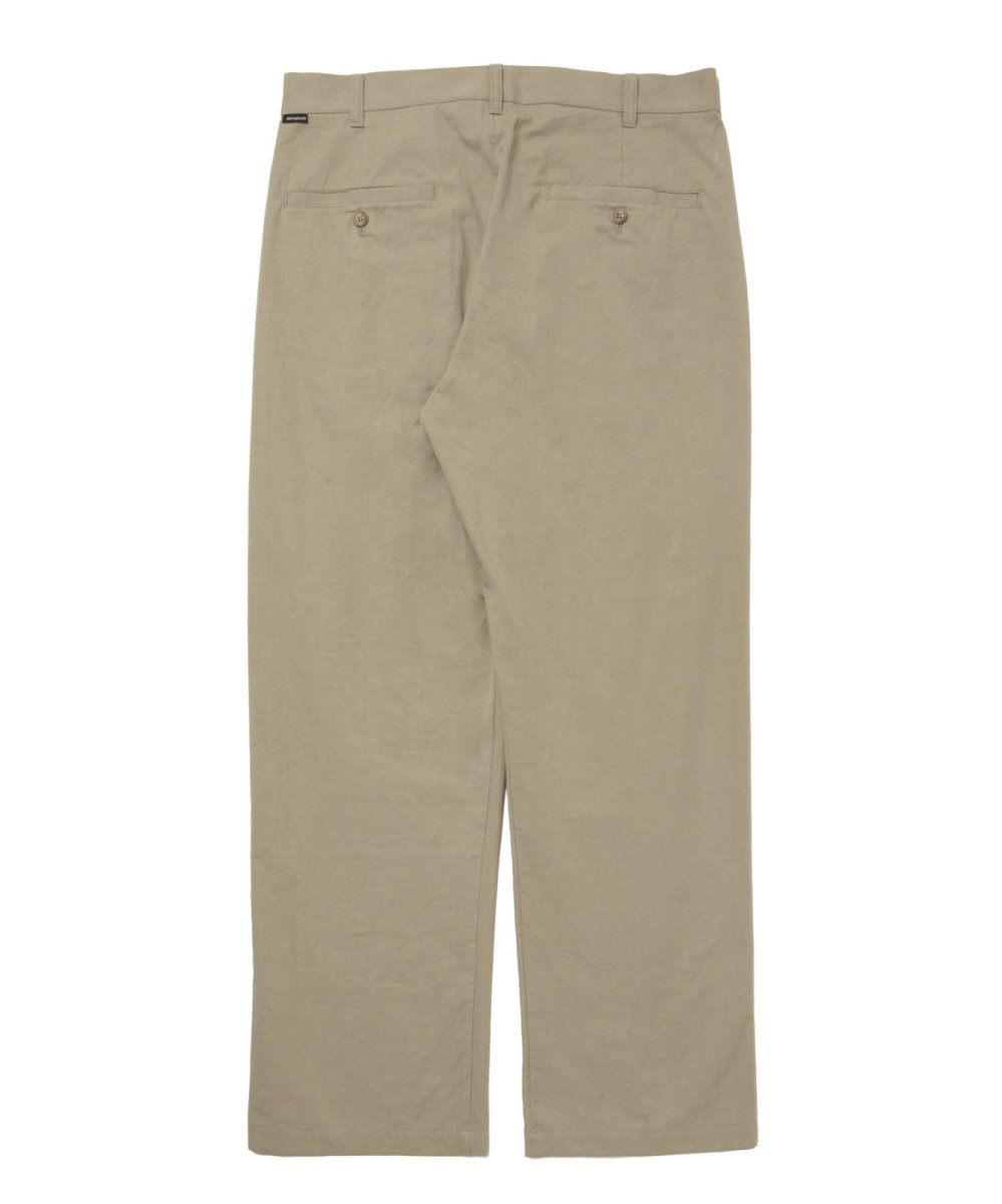 画像7: ROTTWEILER 【先行予約】R9 2TAC CHINO PANTS (7)