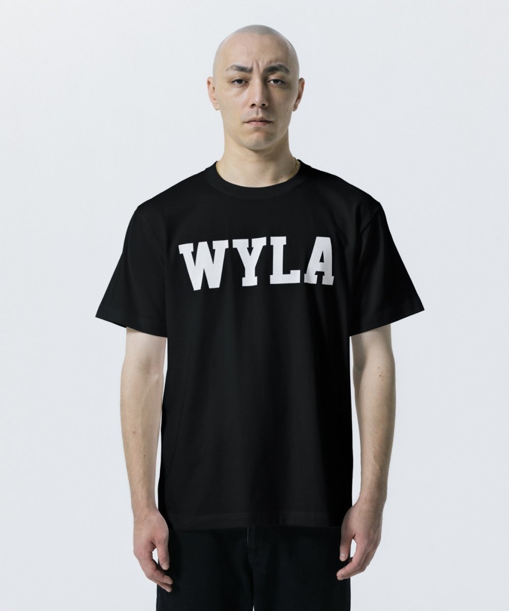 画像10: ROTTWEILER 【先行予約】COLLEGE TEE (10)