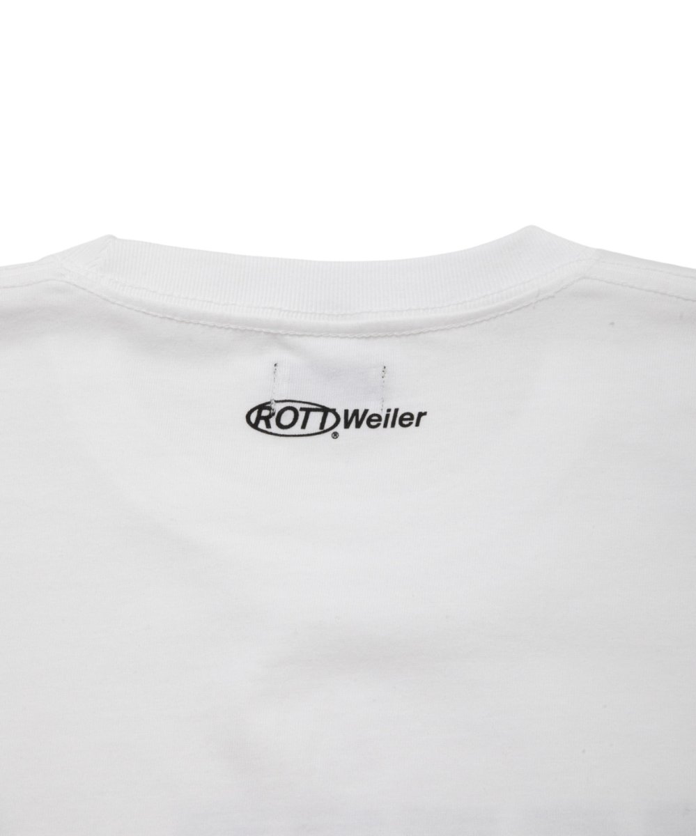画像7: ROTTWEILER 【先行予約】COLLEGE TEE (7)