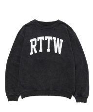 画像1: ROTTWEILER 【先行予約】PIG RW SWEATER (1)