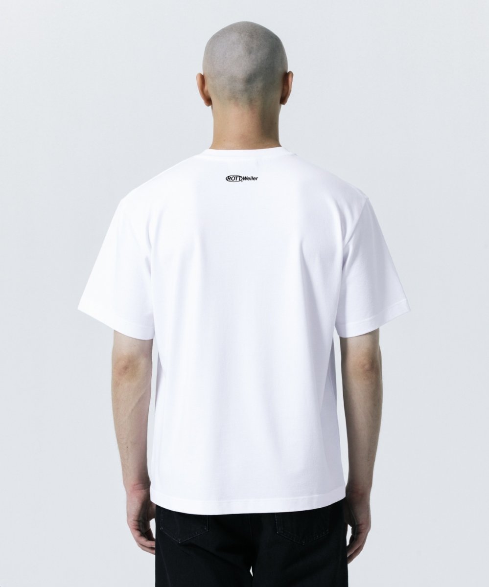 画像4: ROTTWEILER 【先行予約】RTTW TEE (4)