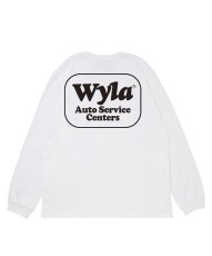 画像8: ROTTWEILER 【先行予約】WYLA LS TEE (8)
