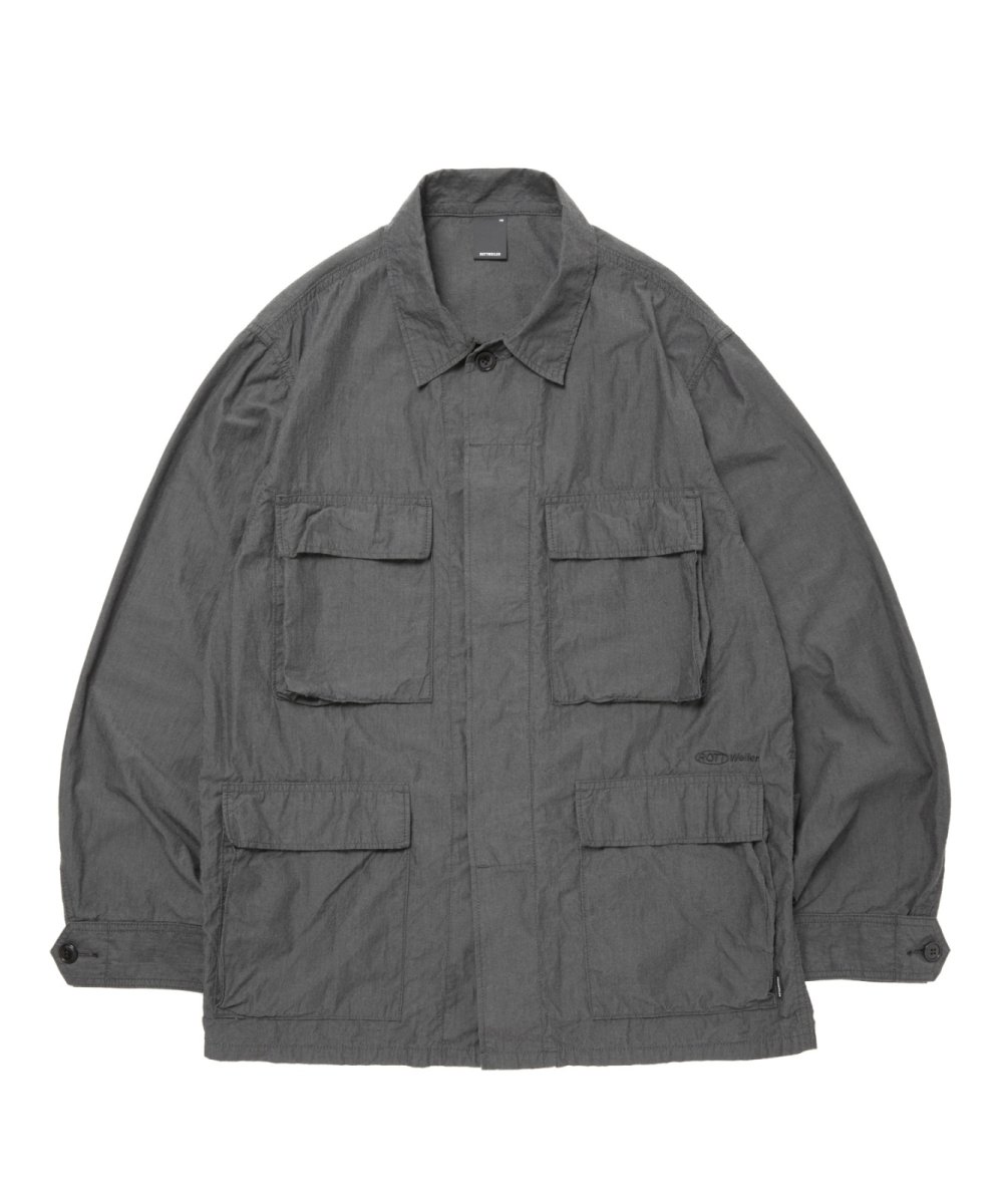 画像1: ROTTWEILER 【先行予約】R9 BDU JACKET (1)