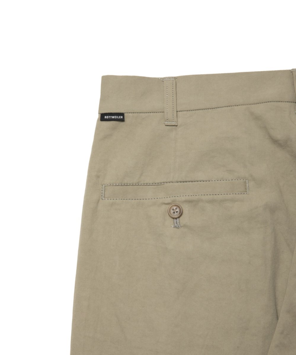 画像8: ROTTWEILER 【先行予約】R9 2TAC CHINO PANTS (8)