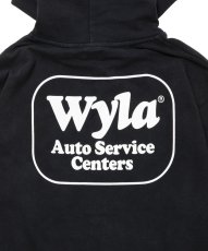 画像6: ROTTWEILER 【先行予約】WYLA ZIP HOODIE (6)
