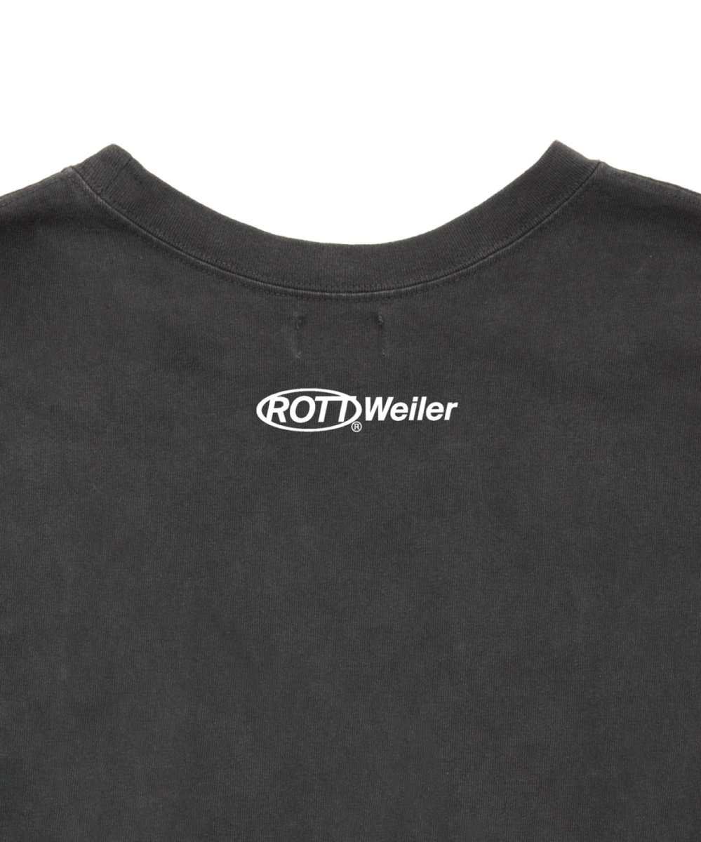 画像5: ROTTWEILER 【先行予約】PIG RW SWEATER (5)