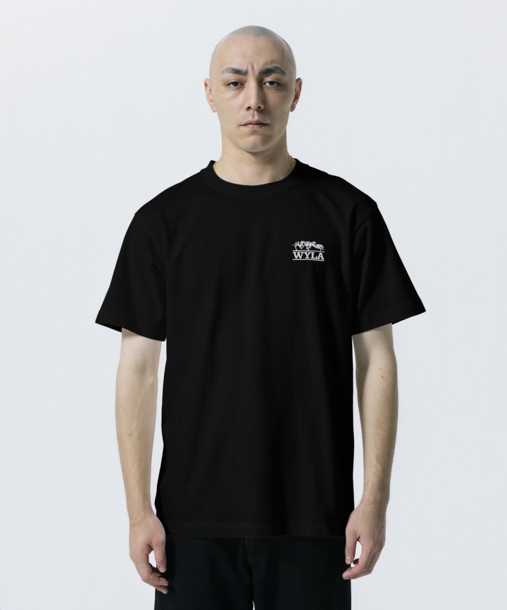 画像10: ROTTWEILER 【先行予約】DOG TEE (10)