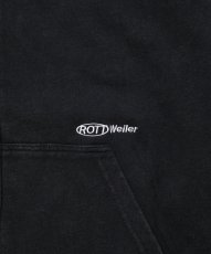 画像3: ROTTWEILER 【先行予約】RW ZIP HOODIE (3)