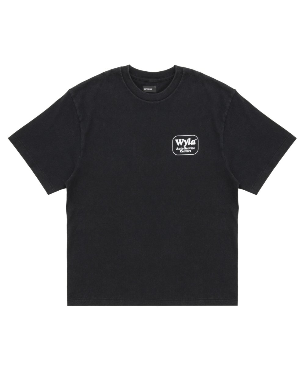 画像1: ROTTWEILER 【先行予約】PIG WYLA TEE (1)