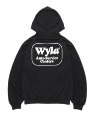 画像2: ROTTWEILER 【先行予約】WYLA ZIP HOODIE (2)