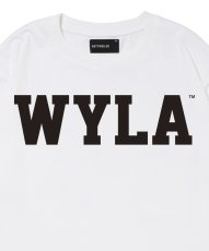 画像5: ROTTWEILER 【先行予約】COLLEGE LS TEE (5)