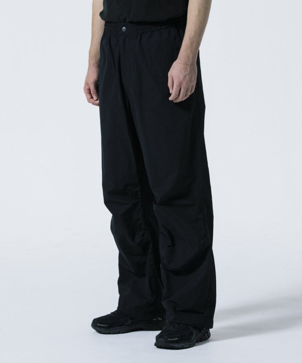 画像4: ROTTWEILER 【先行予約】R9 PARACHUTE PANTS (4)