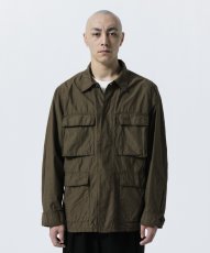 画像8: ROTTWEILER 【先行予約】R9 BDU JACKET (8)