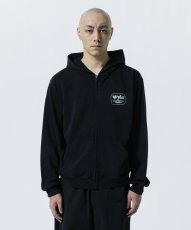 画像3: ROTTWEILER 【先行予約】WYLA ZIP HOODIE (3)