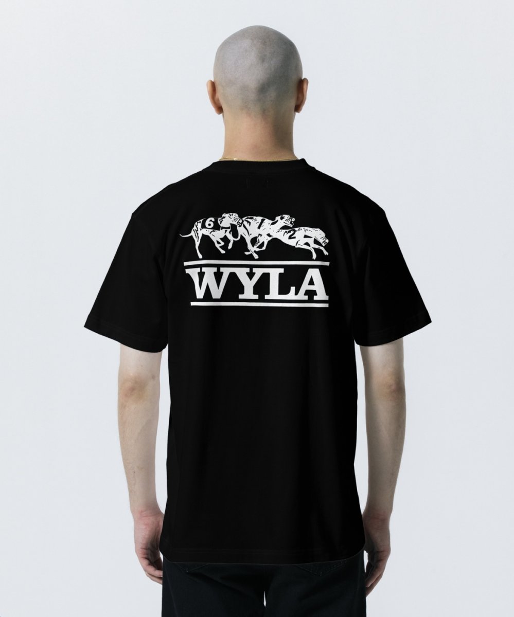 画像11: ROTTWEILER 【先行予約】DOG TEE (11)