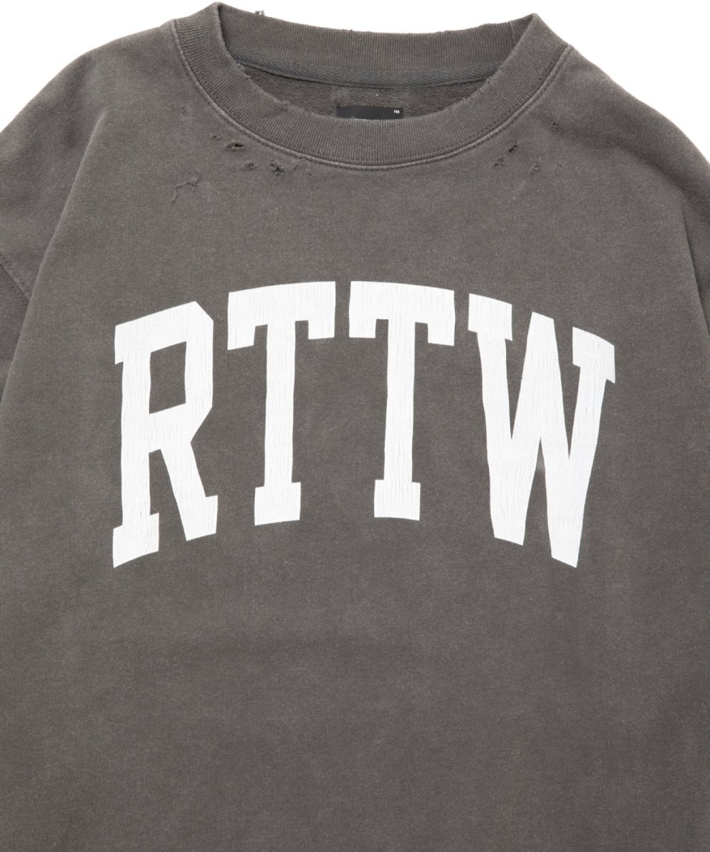画像7: ROTTWEILER 【先行予約】PIG RW SWEATER (7)