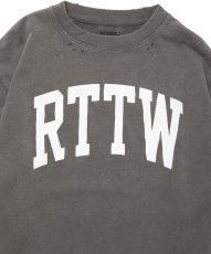 画像7: ROTTWEILER 【先行予約】PIG RW SWEATER (7)