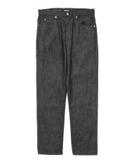 画像1: ROTTWEILER 【先行予約】R9 05 DENIM PANTS (1)