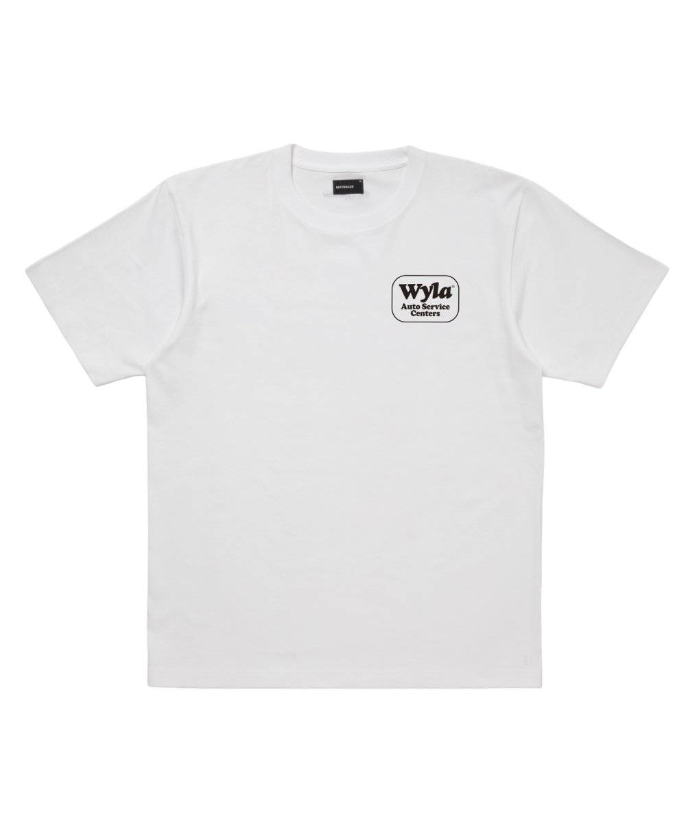画像1: ROTTWEILER 【先行予約】WYLA TEE (1)