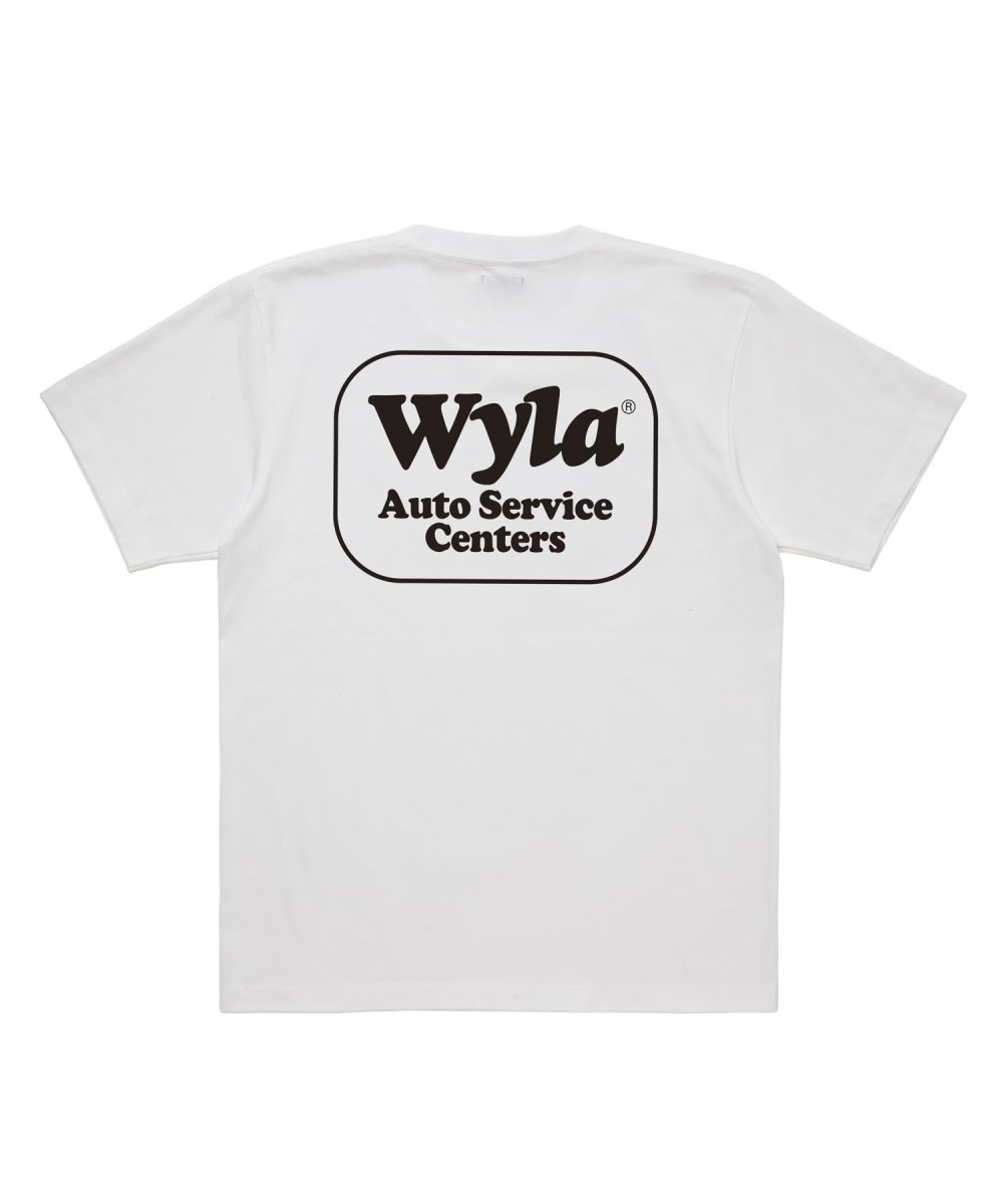画像2: ROTTWEILER 【先行予約】WYLA TEE (2)