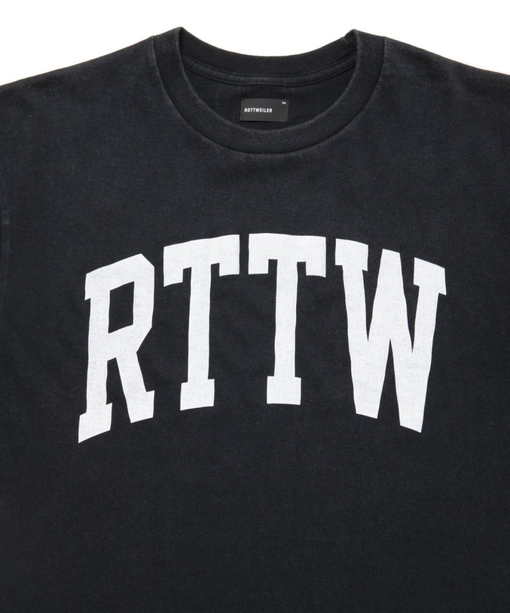画像6: ROTTWEILER 【先行予約】PIG RTTW TEE (6)