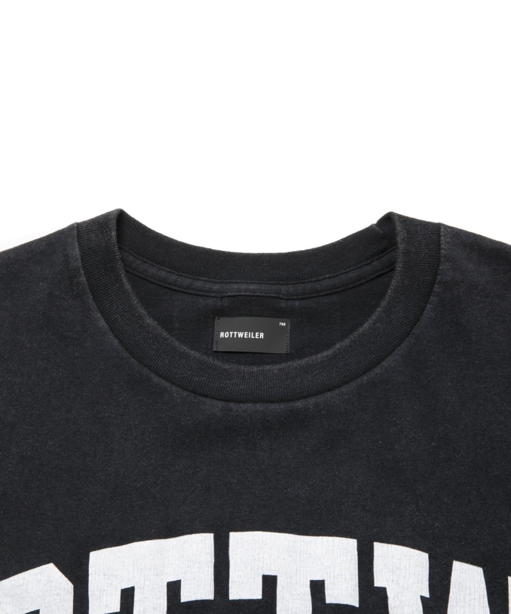 画像5: ROTTWEILER 【先行予約】PIG RTTW TEE (5)