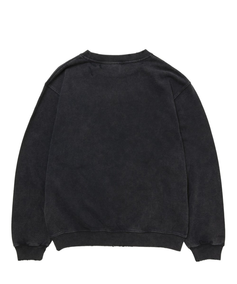 画像2: ROTTWEILER 【先行予約】PIG RW SWEATER (2)