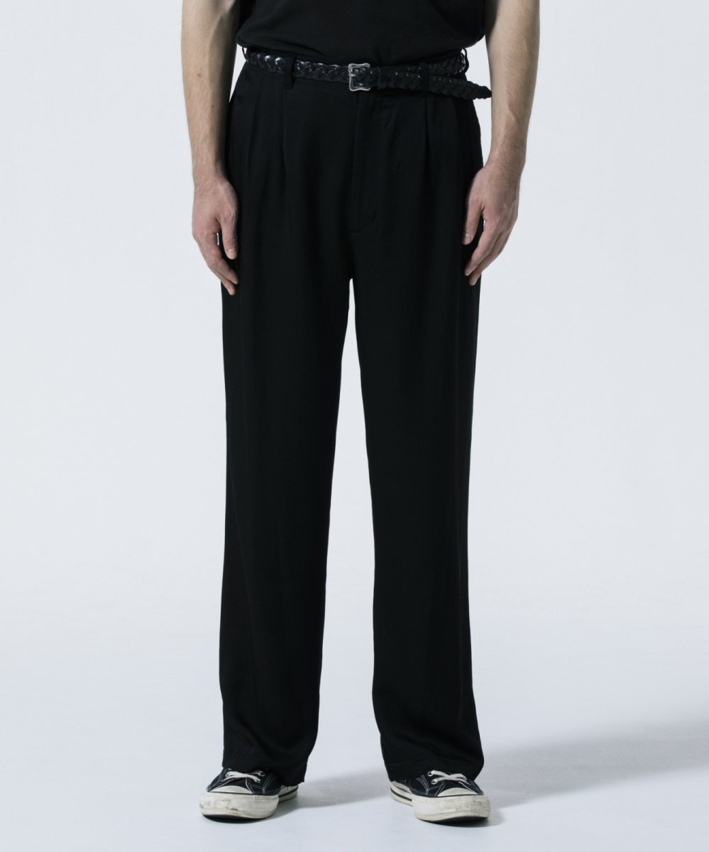 画像4: ROTTWEILER 【先行予約】R9 2TAC CHINO PANTS (4)