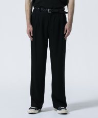 画像4: ROTTWEILER 【先行予約】R9 2TAC CHINO PANTS (4)