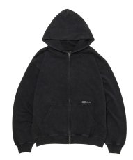 画像1: ROTTWEILER 【先行予約】RW ZIP HOODIE (1)