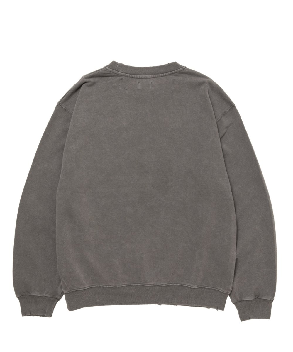 画像6: ROTTWEILER 【先行予約】PIG RW SWEATER (6)