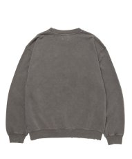 画像6: ROTTWEILER 【先行予約】PIG RW SWEATER (6)