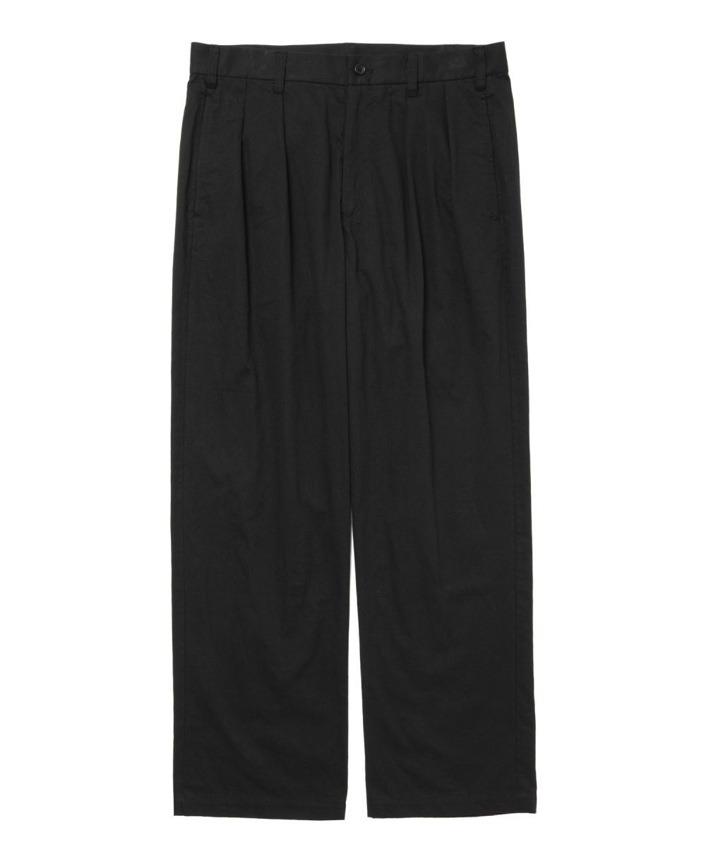 画像1: ROTTWEILER 【先行予約】R9 2TAC CHINO PANTS (1)