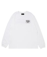 画像7: ROTTWEILER 【先行予約】WYLA LS TEE (7)