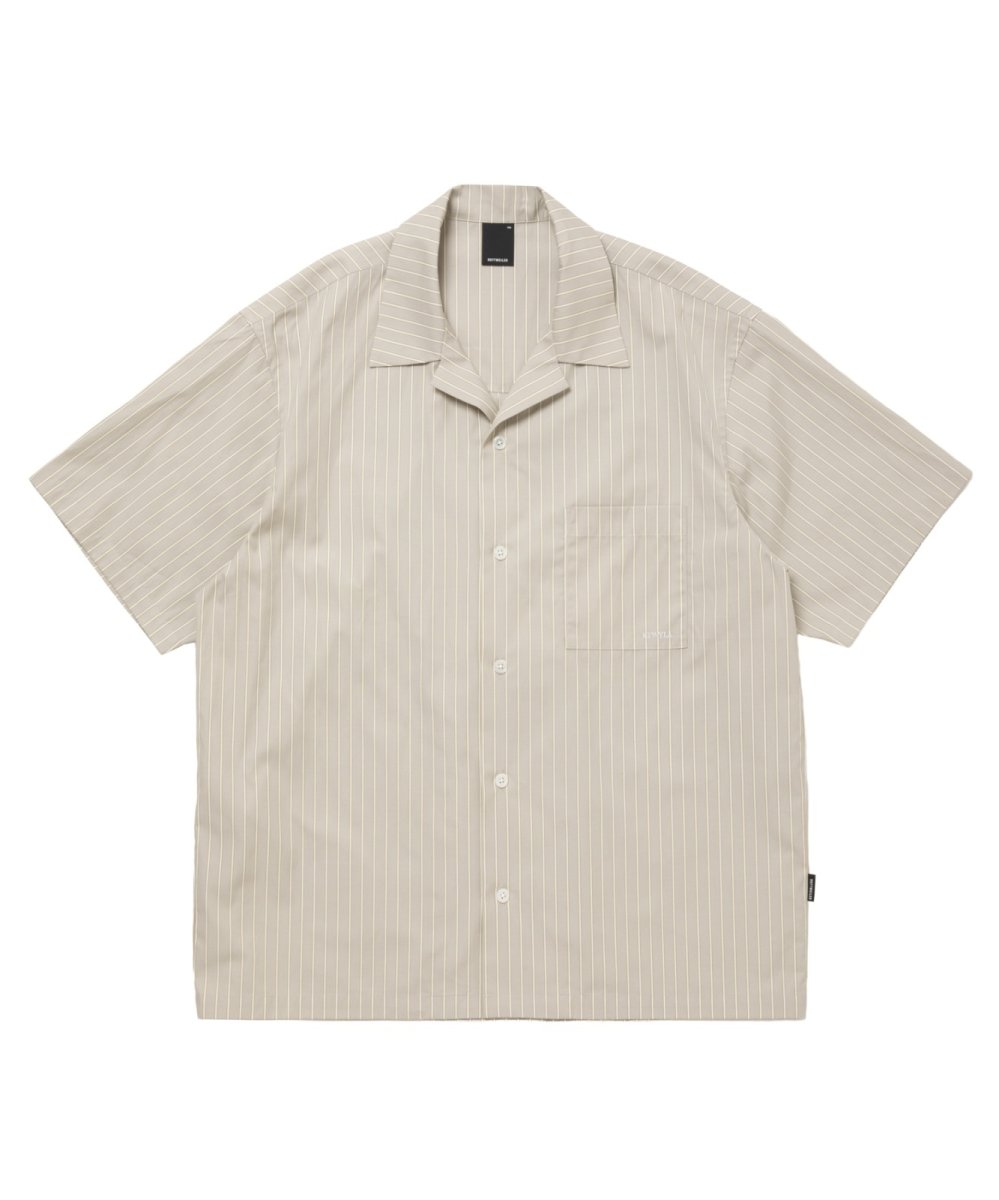 画像7: ROTTWEILER 【先行予約】R9 STRIPE S/S SHIRTS (7)