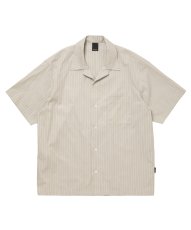 画像7: ROTTWEILER 【先行予約】R9 STRIPE S/S SHIRTS (7)