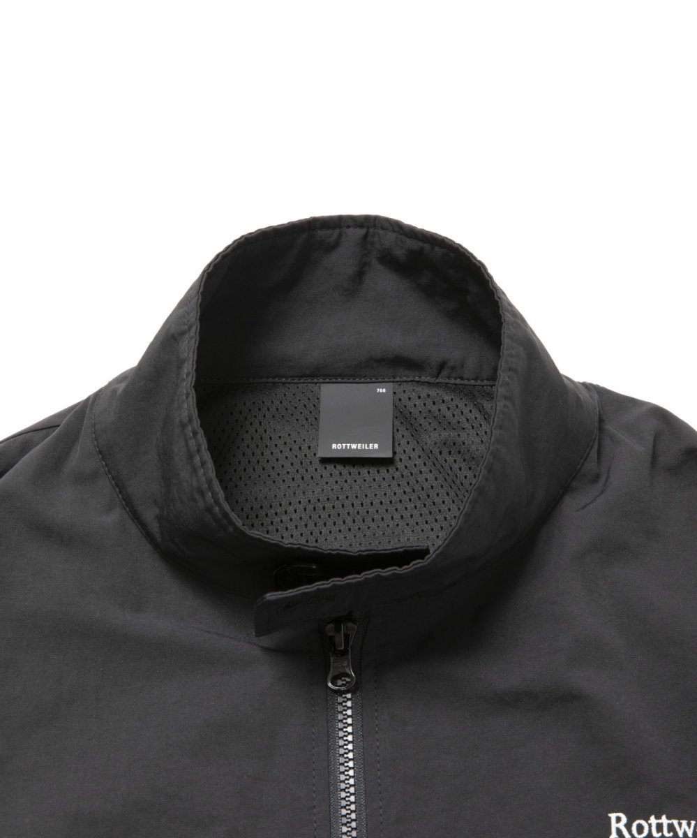 画像4: ROTTWEILER 【先行予約】R9 TRUCK JACKET (4)