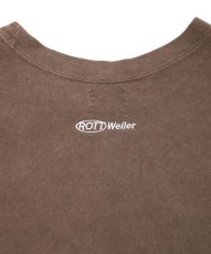 画像11: ROTTWEILER 【先行予約】PIG RW SWEATER (11)