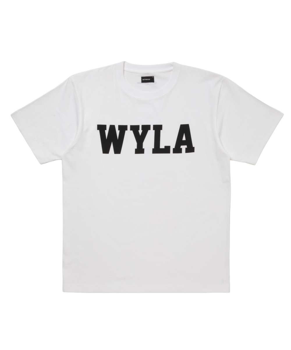 画像1: ROTTWEILER 【先行予約】COLLEGE TEE (1)
