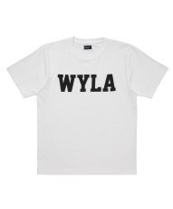 画像1: ROTTWEILER 【先行予約】COLLEGE TEE (1)