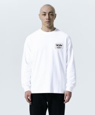 画像9: ROTTWEILER 【先行予約】WYLA LS TEE (9)