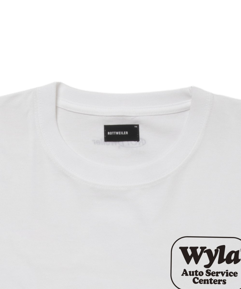 画像5: ROTTWEILER 【先行予約】WYLA TEE (5)