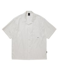 画像1: ROTTWEILER 【先行予約】R9 STRIPE S/S SHIRTS (1)
