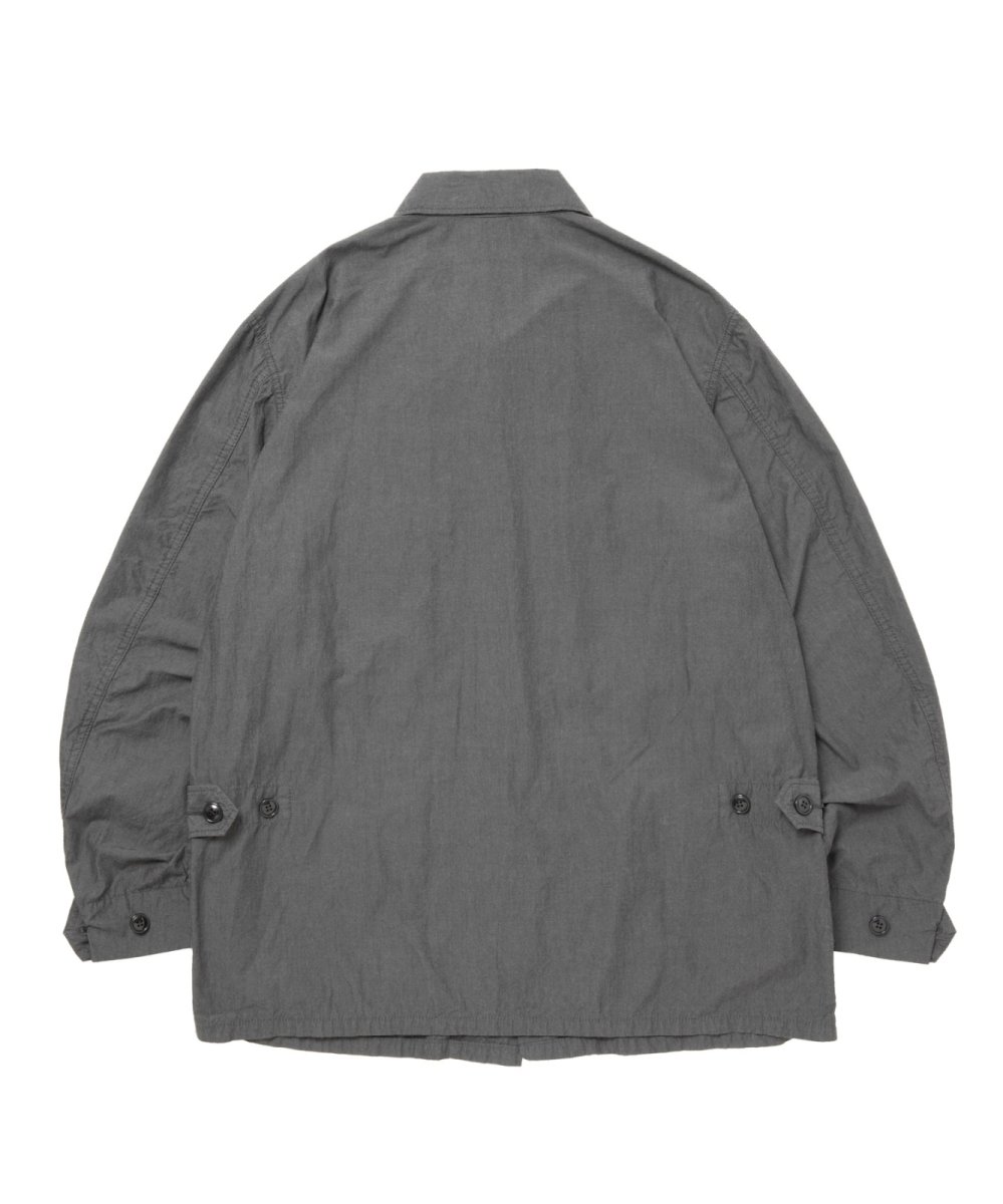 画像2: ROTTWEILER 【先行予約】R9 BDU JACKET (2)