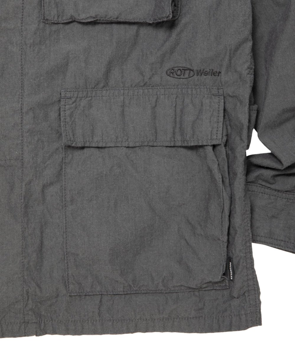 画像5: ROTTWEILER 【先行予約】R9 BDU JACKET (5)