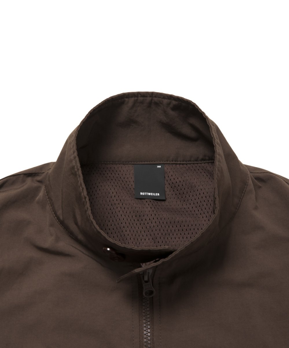 画像9: ROTTWEILER 【先行予約】R9 TRUCK JACKET (9)