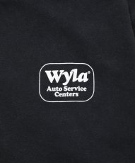 画像5: ROTTWEILER 【先行予約】WYLA ZIP HOODIE (5)