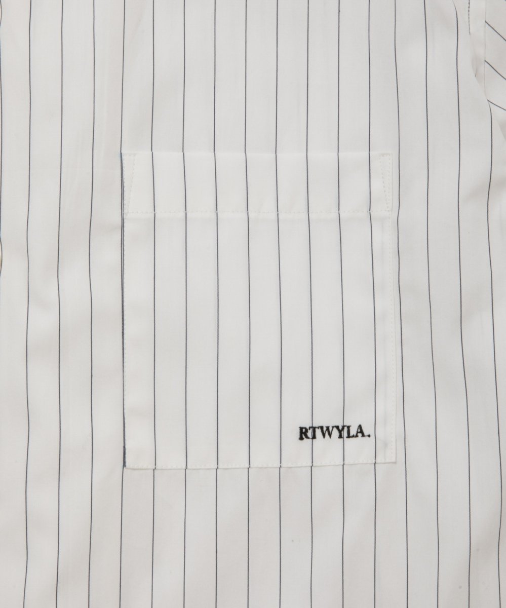 画像5: ROTTWEILER 【先行予約】R9 STRIPE S/S SHIRTS (5)