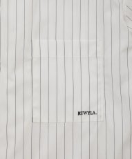 画像5: ROTTWEILER 【先行予約】R9 STRIPE S/S SHIRTS (5)