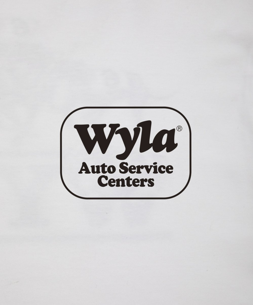 画像6: ROTTWEILER 【先行予約】WYLA TEE (6)